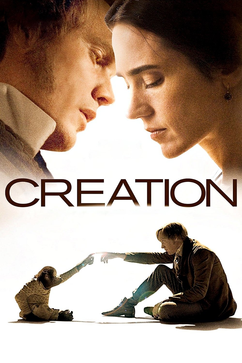 Постер Creation